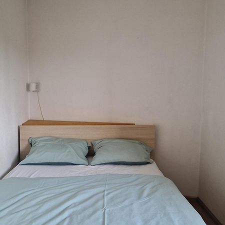 Apartma Na Skdnu Dutovlje Exterior photo